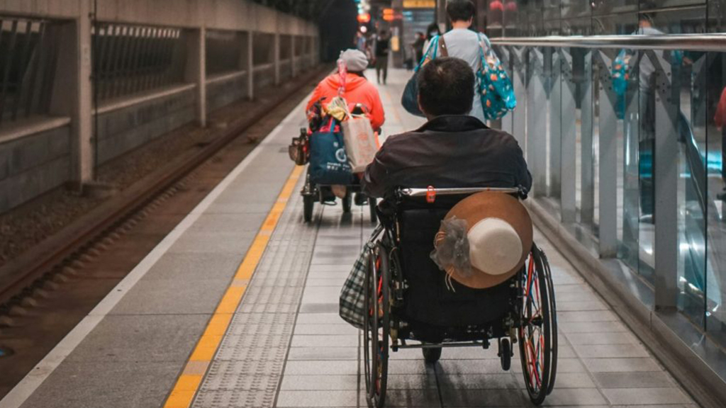 Transport and Mobility Accessibility Datasets